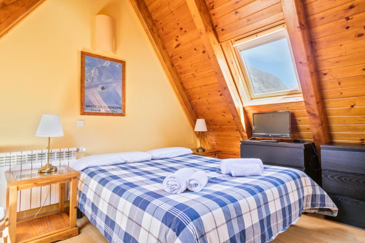 Appartement Luxury Con Jardin *