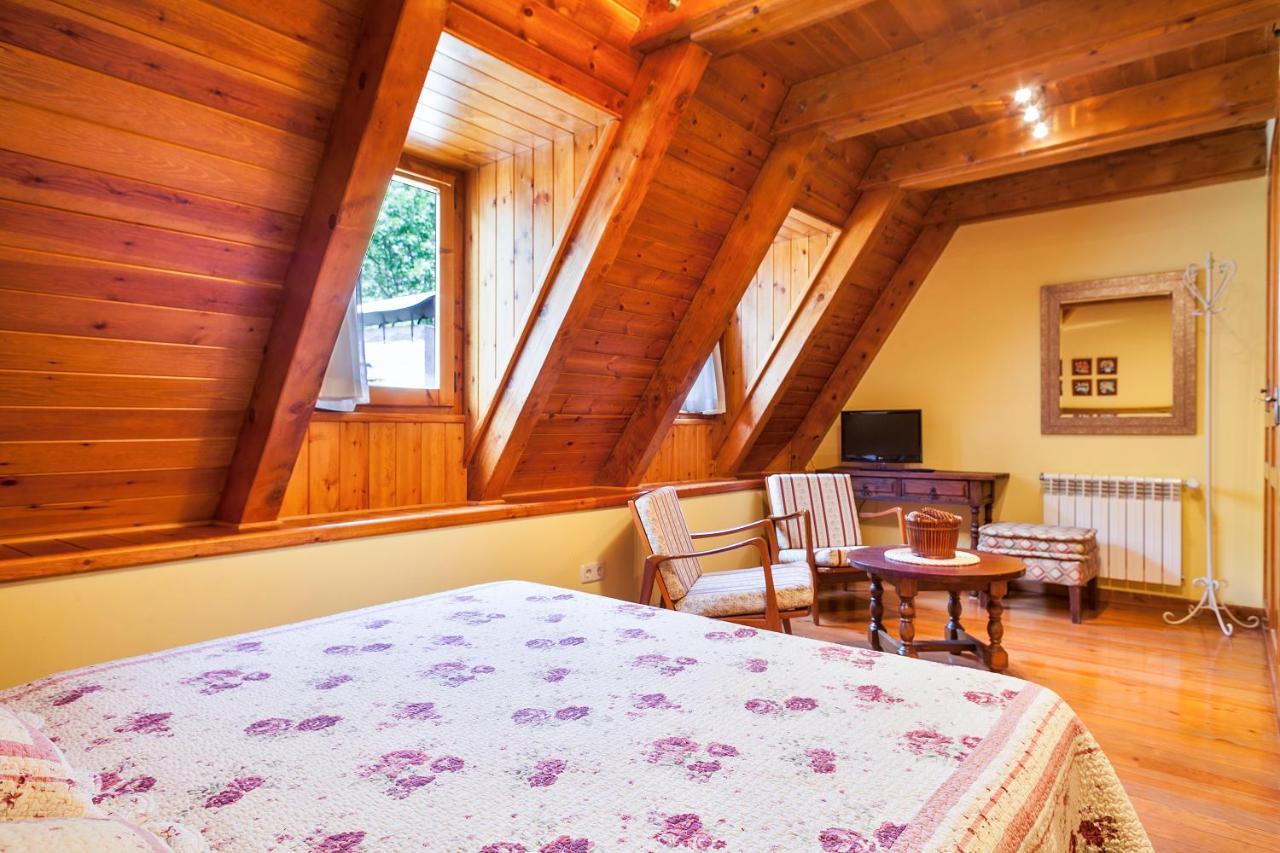 Appartement Luxury Con Jardin Arties