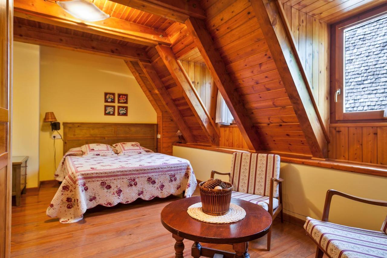 Appartement Luxury Con Jardin Arties