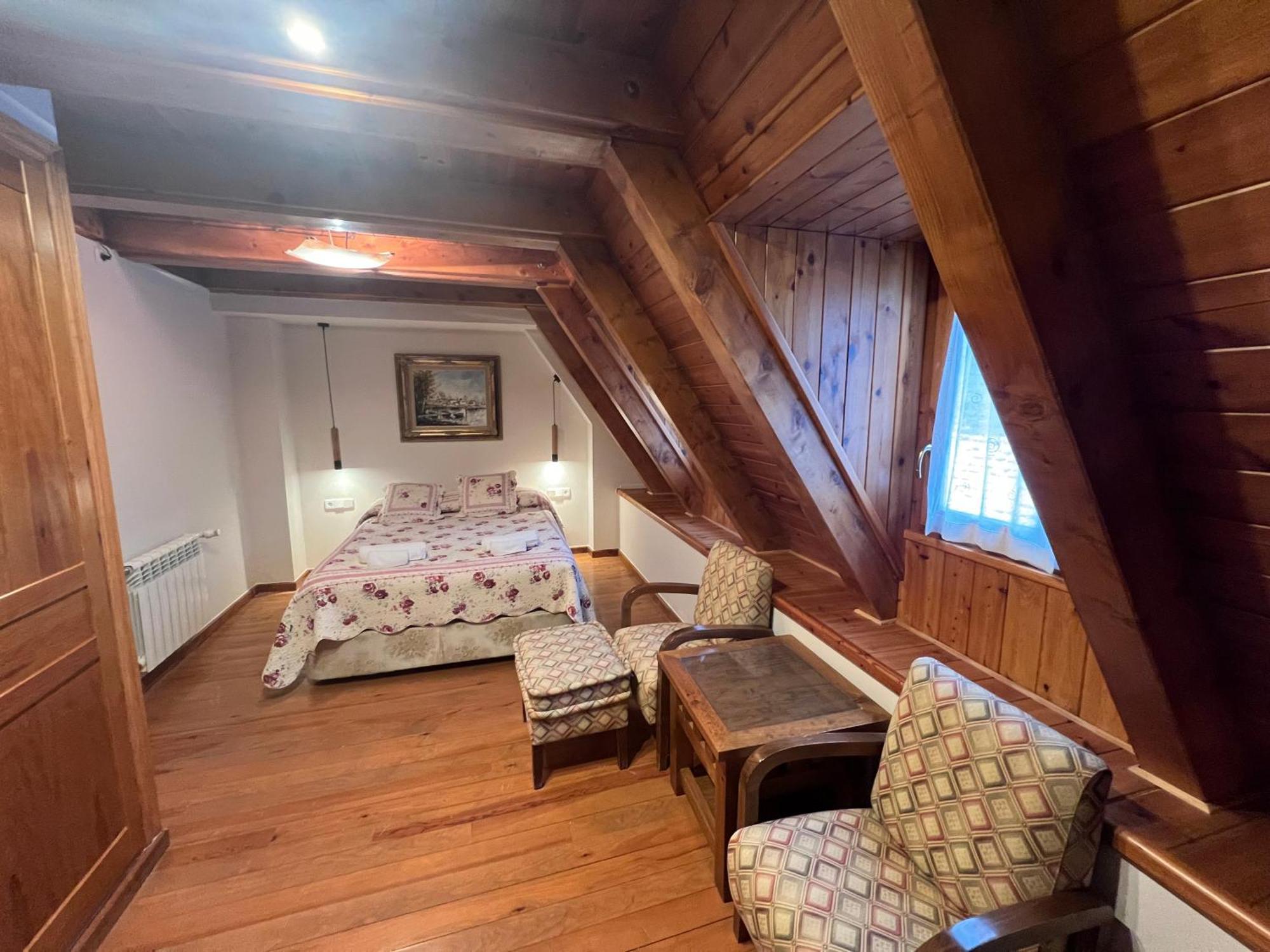 Luxury Con Jardin Appartement *