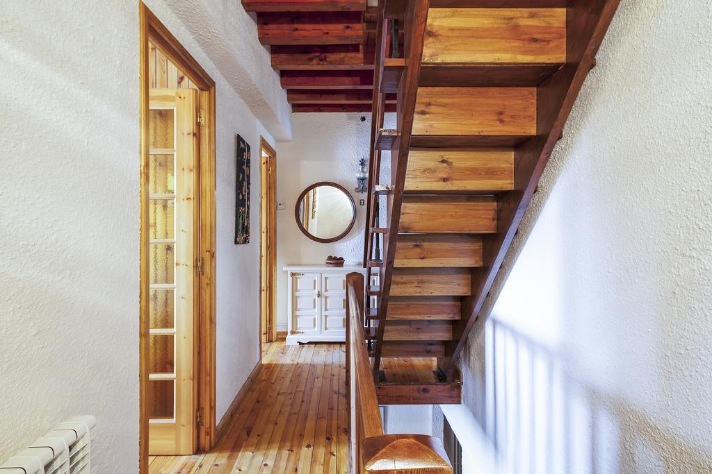 Appartement Luxury Con Jardin Arties