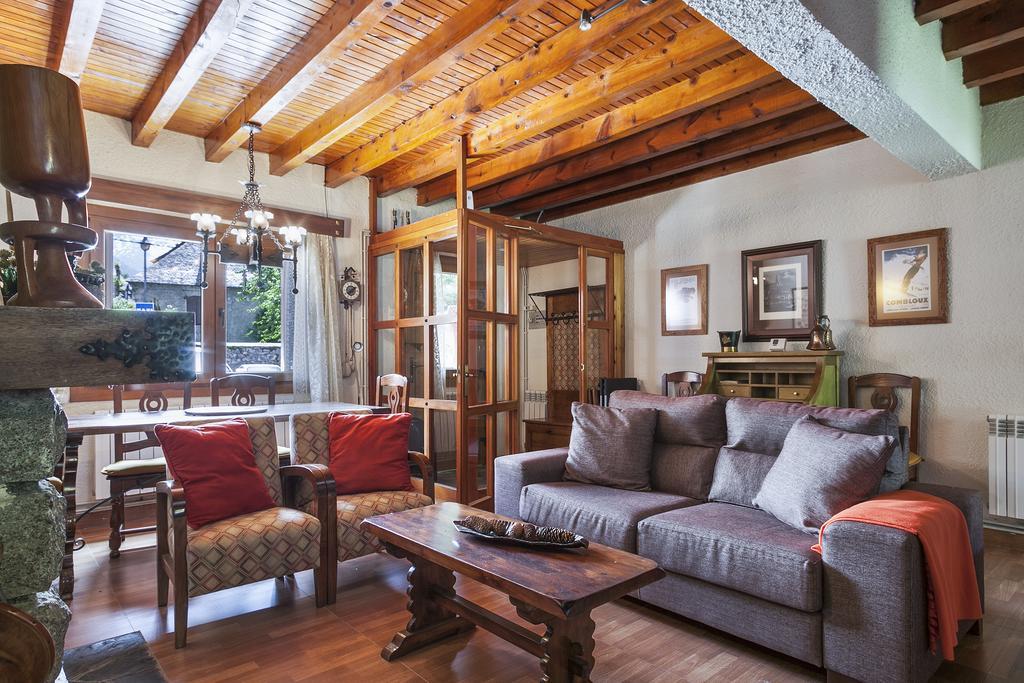 Luxury Con Jardin *
