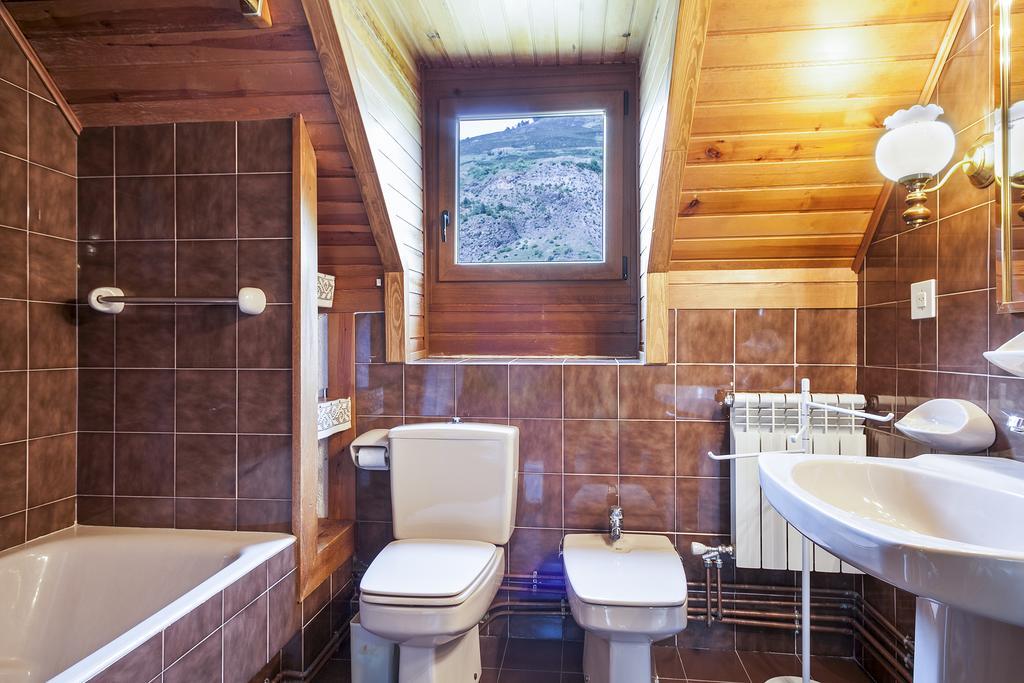 Luxury Con Jardin Appartement *