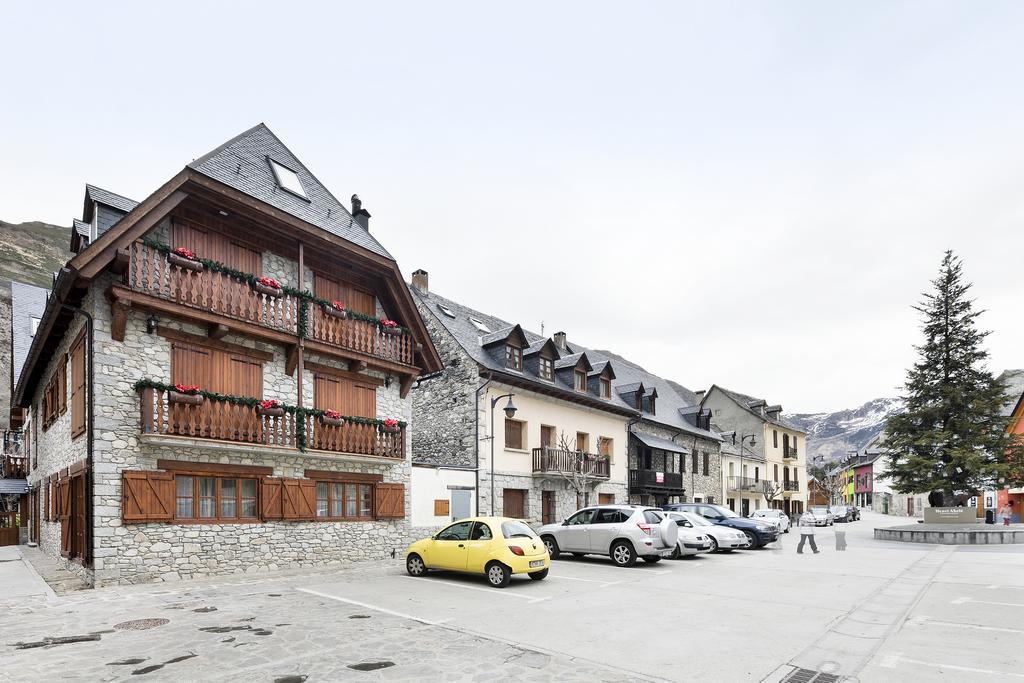 Luxury Con Jardin Appartement