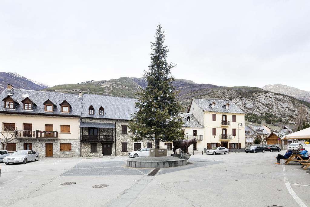 Appartement Luxury Con Jardin Arties