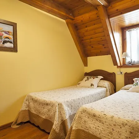 Arties Luxury Apartments Duplex Con Parking Y Guardaski En Ruda Room photo