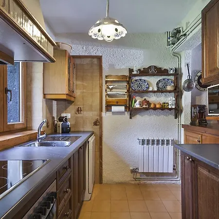 Arties Luxury Apartments Duplex Con Parking Y Guardaski En Ruda Room photo