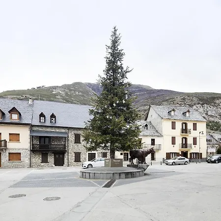 Arties Luxury Apartments Duplex Con Parking Y Guardaski En Ruda Exterior photo