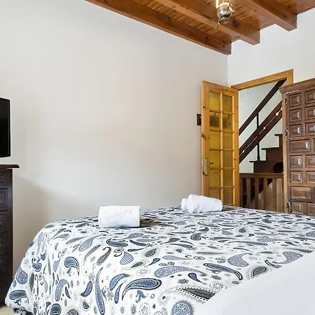 Arties Luxury Apartments Duplex Con Parking Y Guardaski En Ruda Exterior photo