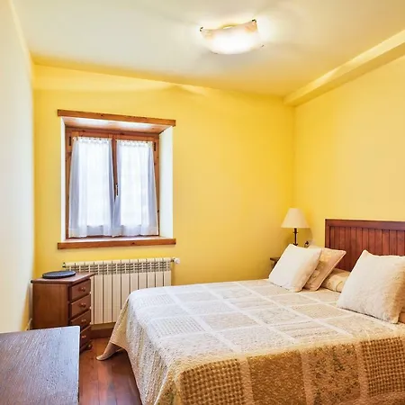 Arties Luxury Apartments Duplex Con Parking Y Guardaski En Ruda Exterior photo